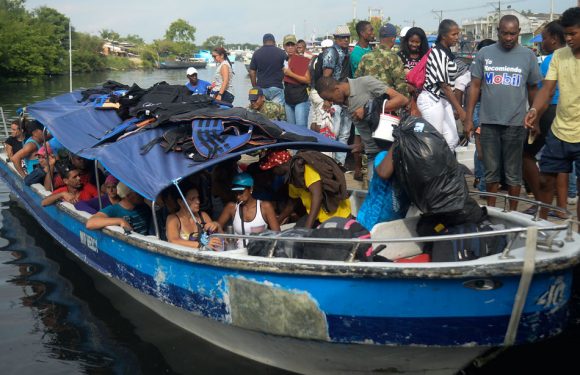 Alerta Por Riesgo De Nueva Crisis Migratoria En El Golfo De Urabá