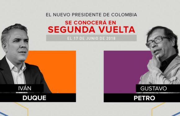 Como se mueve la política en Urabá, se acerca la segunda vuelta