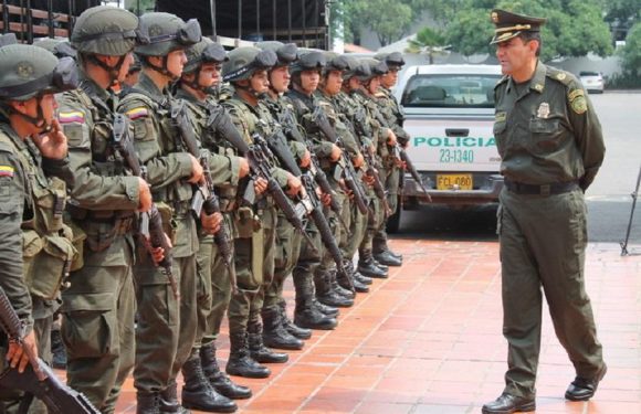 Hombre cercano a Otoniel capturado por las autoridades