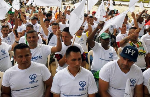 Antioquia, departamento con más exguerrilleros asesinados