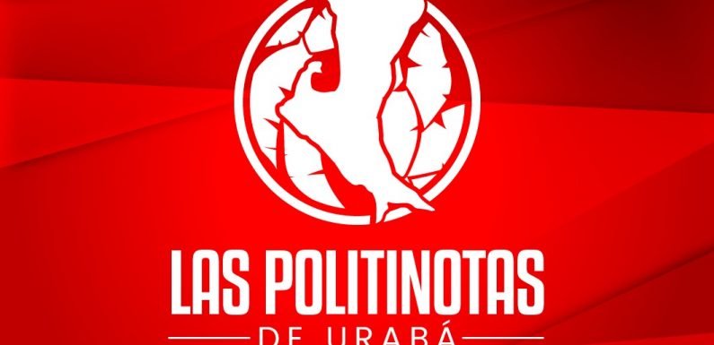 LAS POLITIONOTAS DEL DOMINGO: Al rojo vivo las campañas en Apartadó